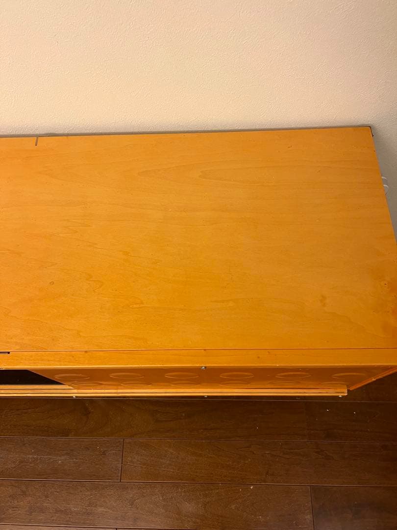 プロダクト イームズ ESU ストレージユニットシェルフ TV台