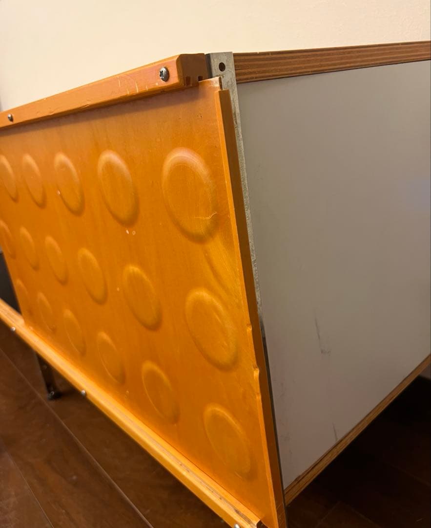 プロダクト イームズ ESU ストレージユニットシェルフ TV台