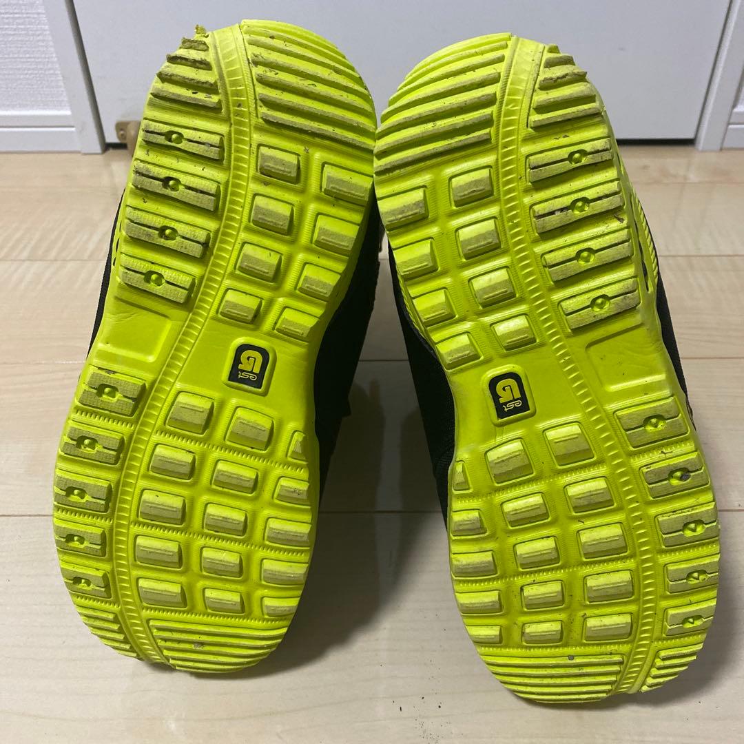 【美品_即日発送】BURTON バートン AMBUSH アンブッシュ27.5㎝