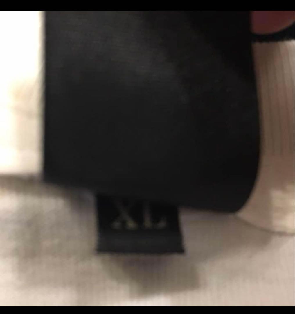 激レア　山本“KID”徳郁　ハードヒットTシャツ（XL）