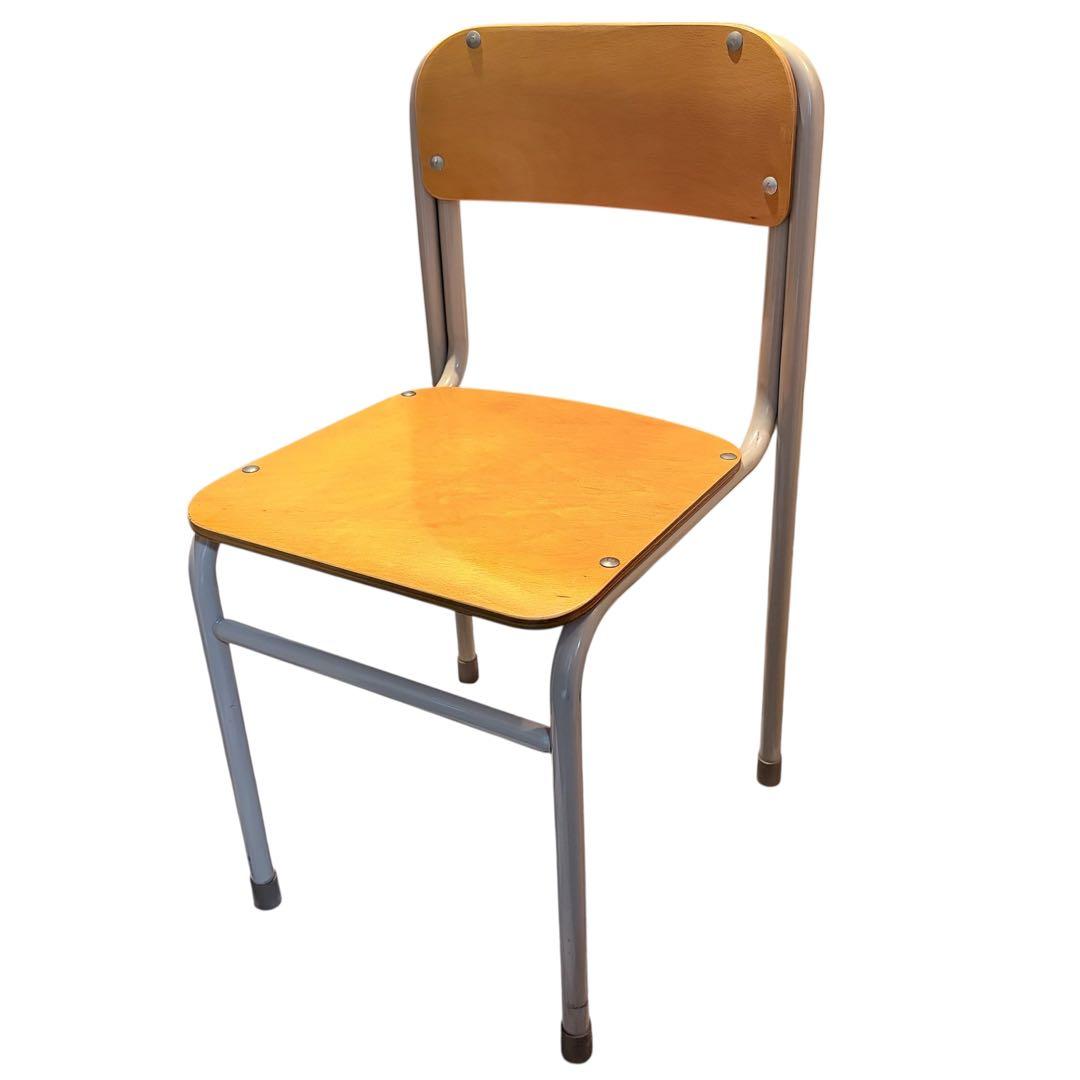 ✨美品✨イトーキ 学校用 学習机+椅子セット　学習デスク用　在宅ワーク　塾