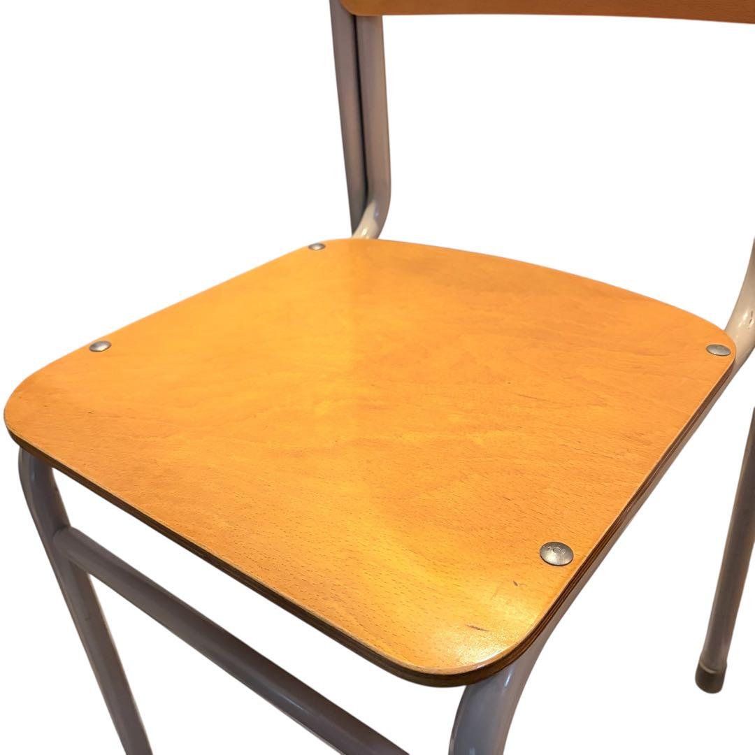 ✨美品✨イトーキ 学校用 学習机+椅子セット　学習デスク用　在宅ワーク　塾