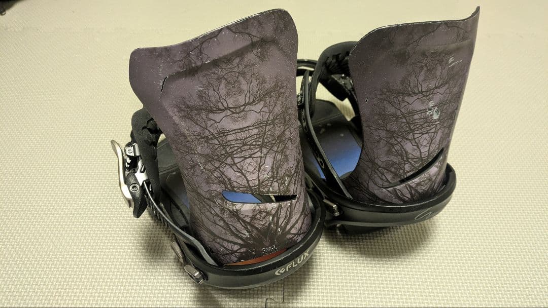 FLUX DS Sサイズ Starlight Chill