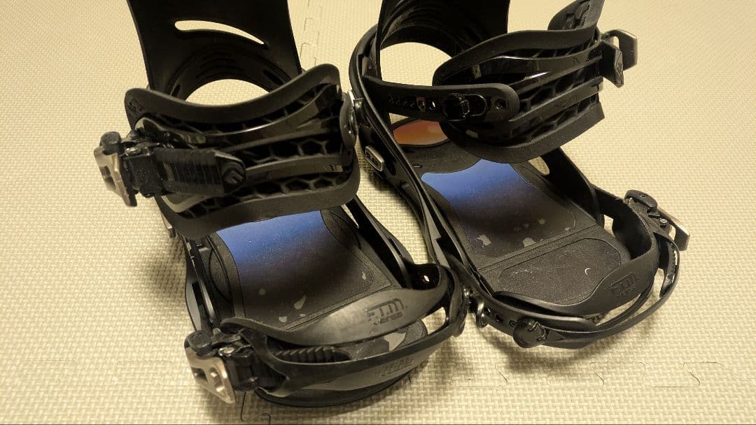 FLUX DS Sサイズ Starlight Chill