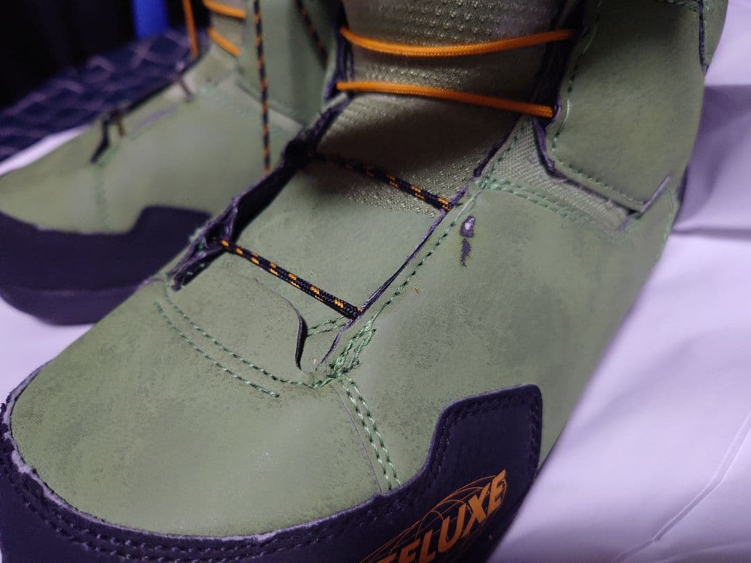 DELUXE teampro ディーラックス チームプロ