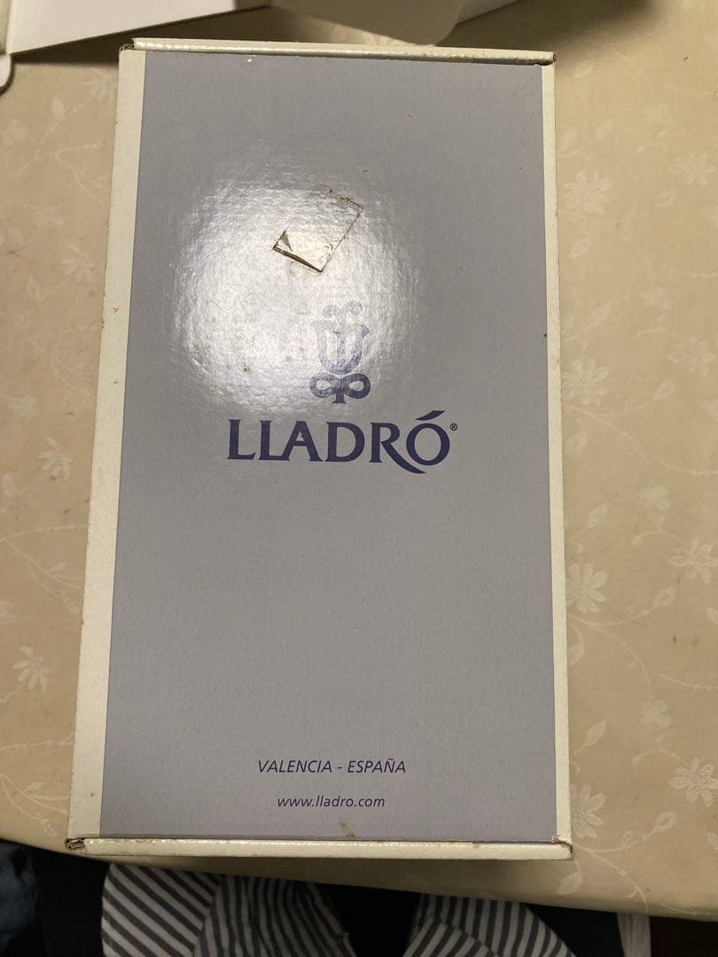 リヤドロ　可愛いお友達〖説明欄をご覧ください〗