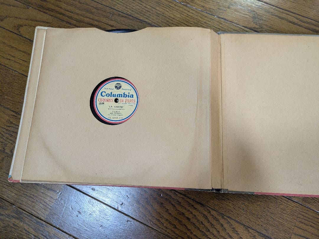 Damia　 Les Chansons Réalistes