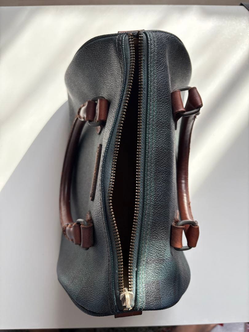 値下げPOLO RALPH LAUREN ボストンバック