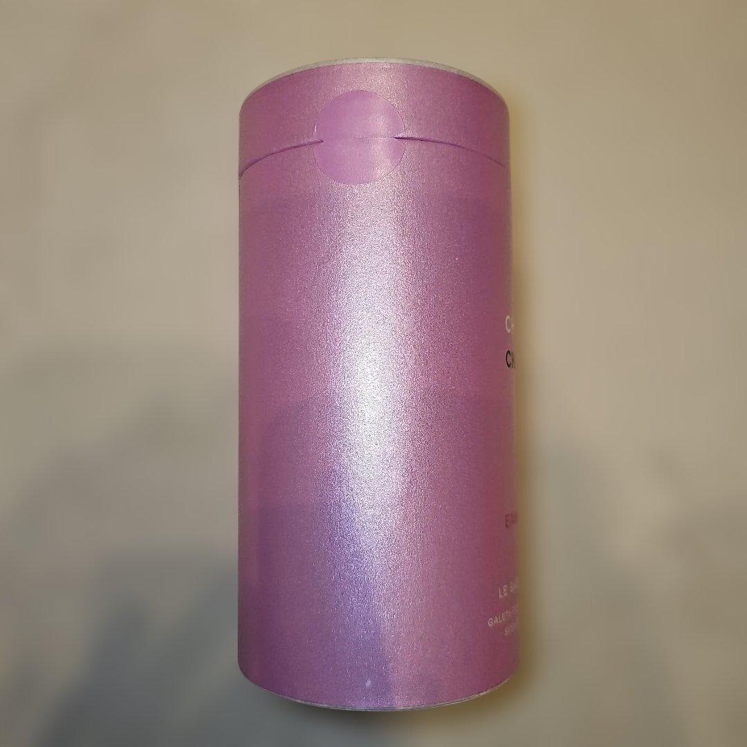 希少　CHANELシャネルチャンスオータンドゥル バスタブレット新品未開封