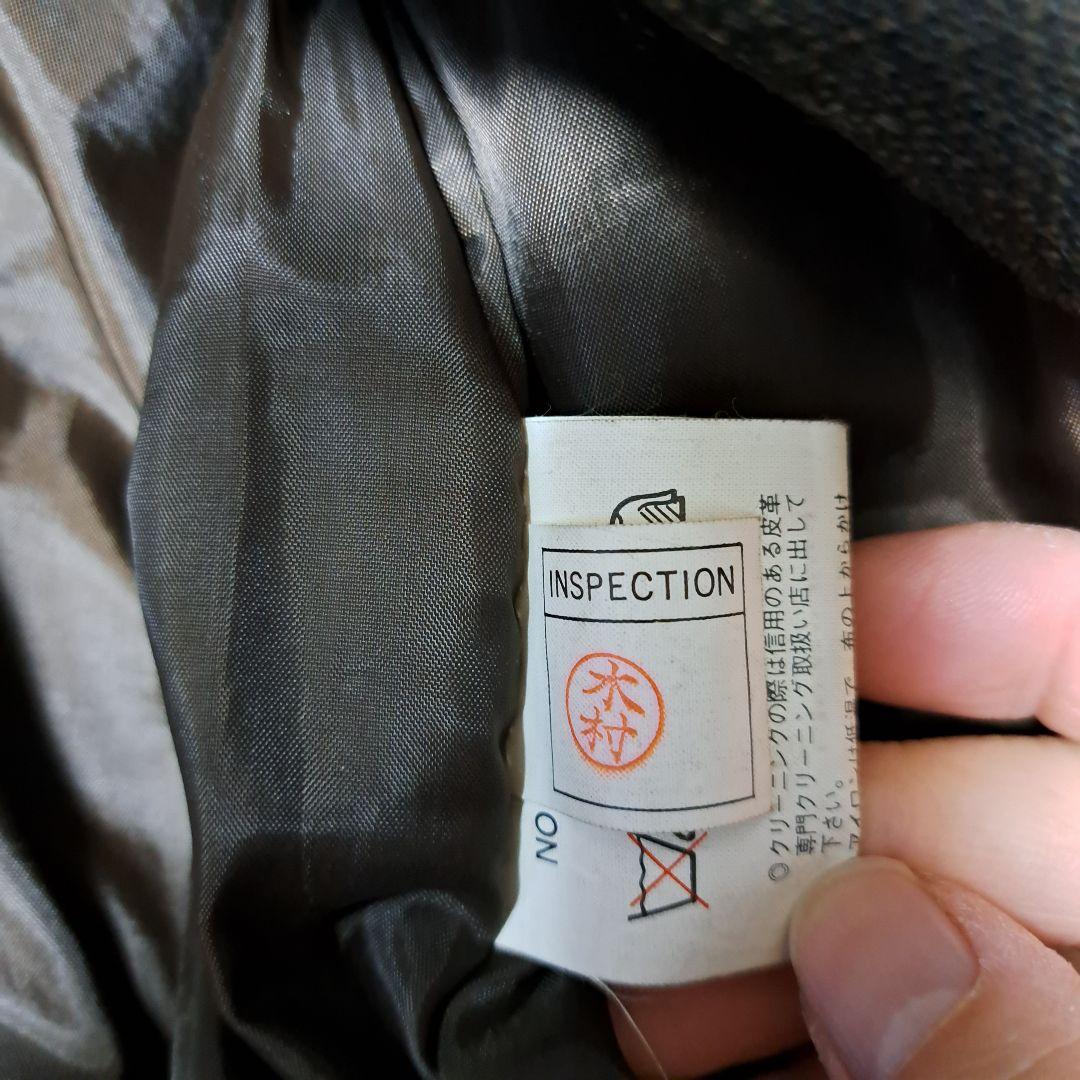 【激渋】90s　GELEONE 　短丈　G-1　フライトジャケット　革ジャン