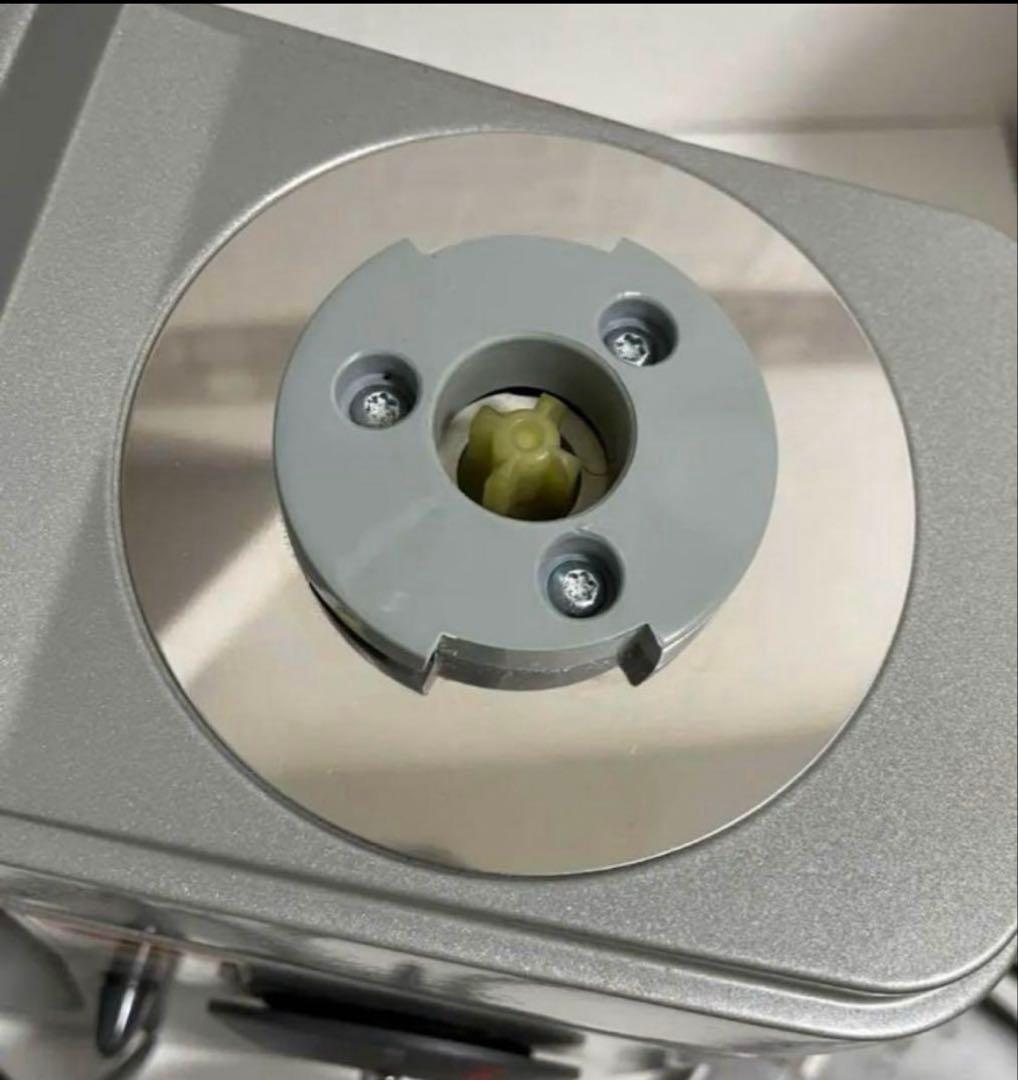 【動作確認済】愛工舎製作所 MAJOR ケンミックス・メタリック KM-800