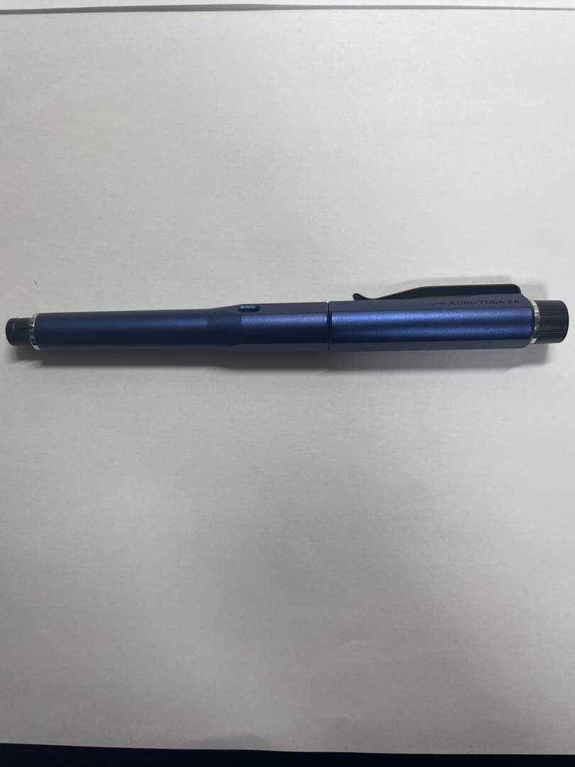 KURUTOGA DIVE クルトガダイブ ムーンナイトブルー　限定色