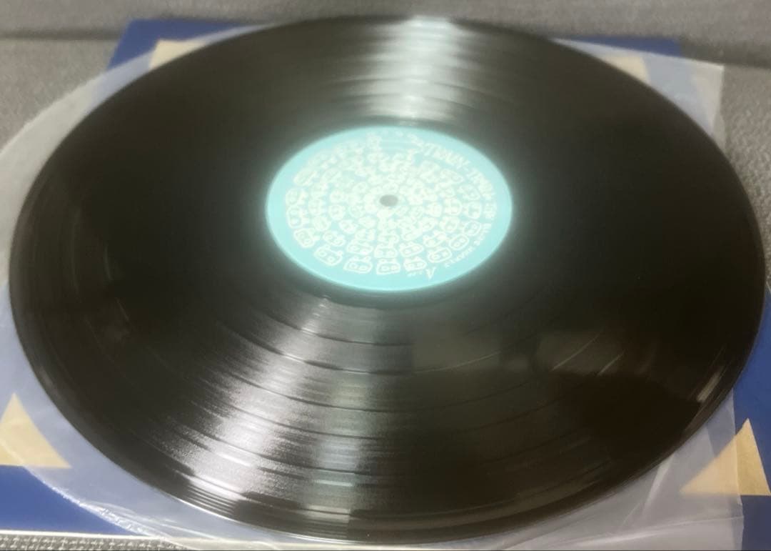 THE BLUE HEARTS 初回版２枚セット