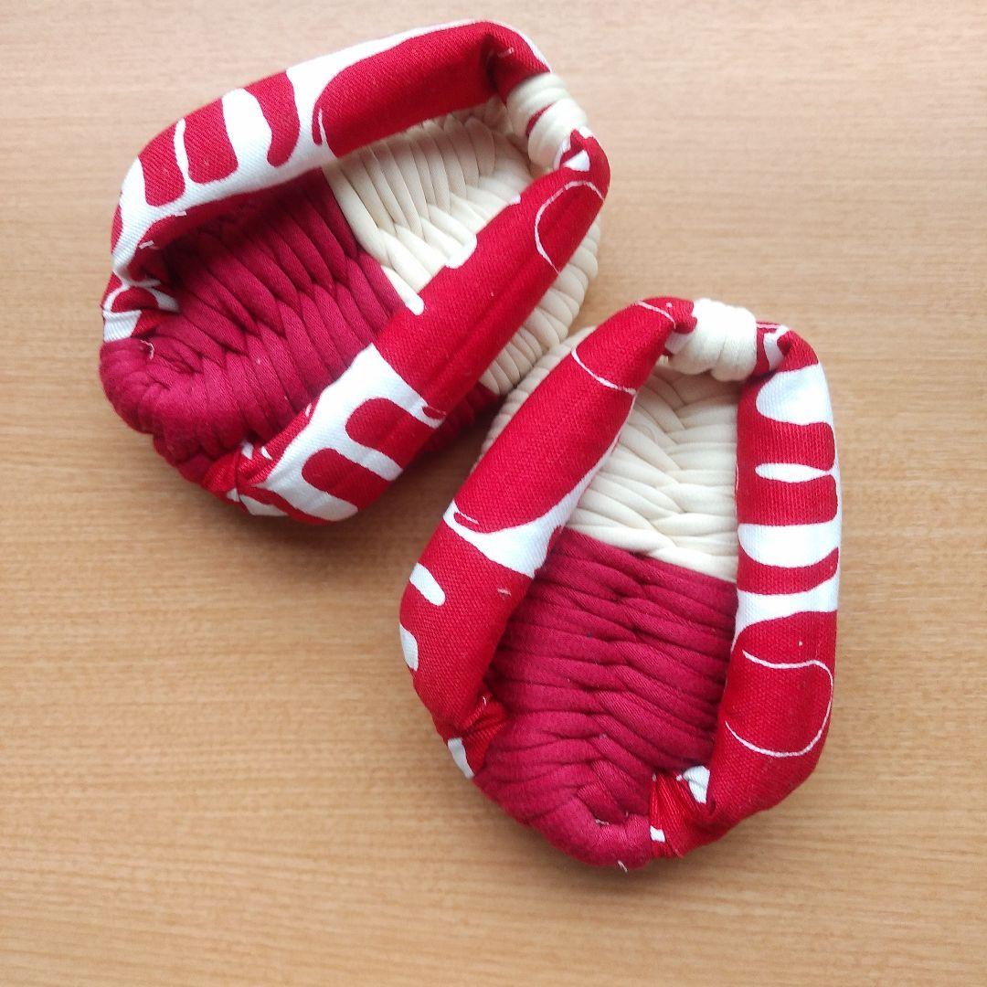 足半布ぞうり　　確認用ページ！