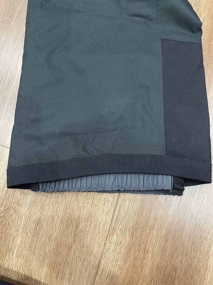 Patagonia スノーボードパンツ ブラック