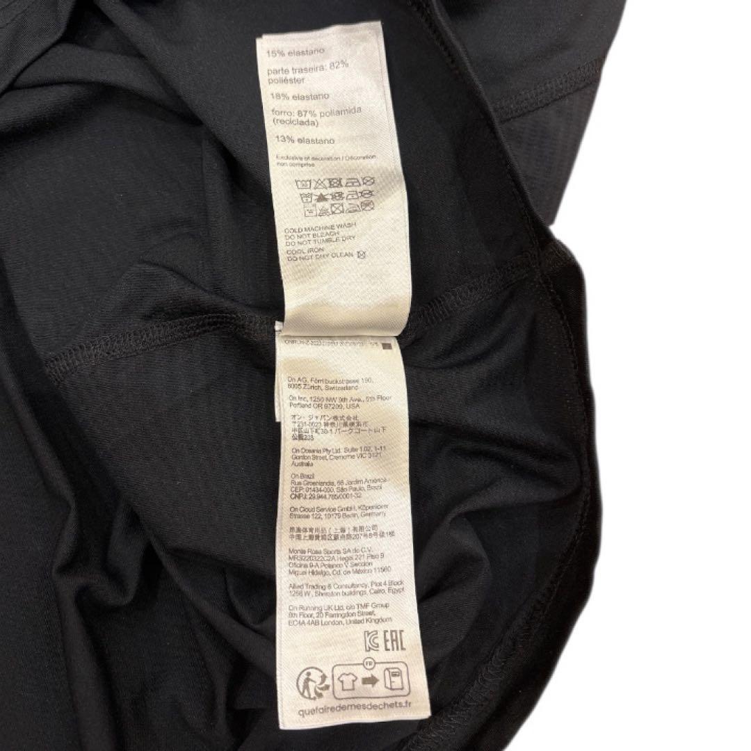 Post Archive Faction On Running-T Tシャツ L