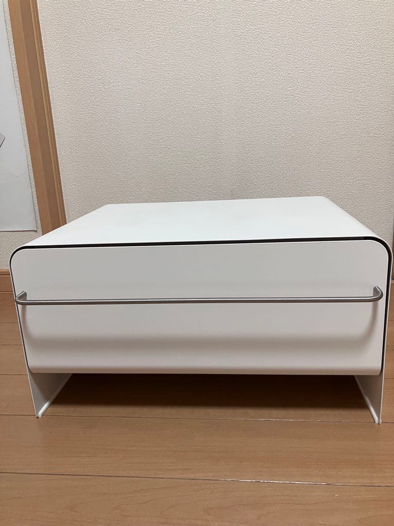 UtaU / ウタウ ブレッドドロワー　ホワイト