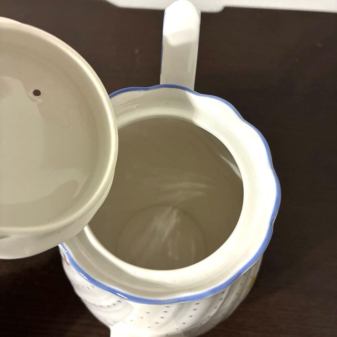 新品未使用 NIKKO ニッコー・ピオニール ティータイム フルセット