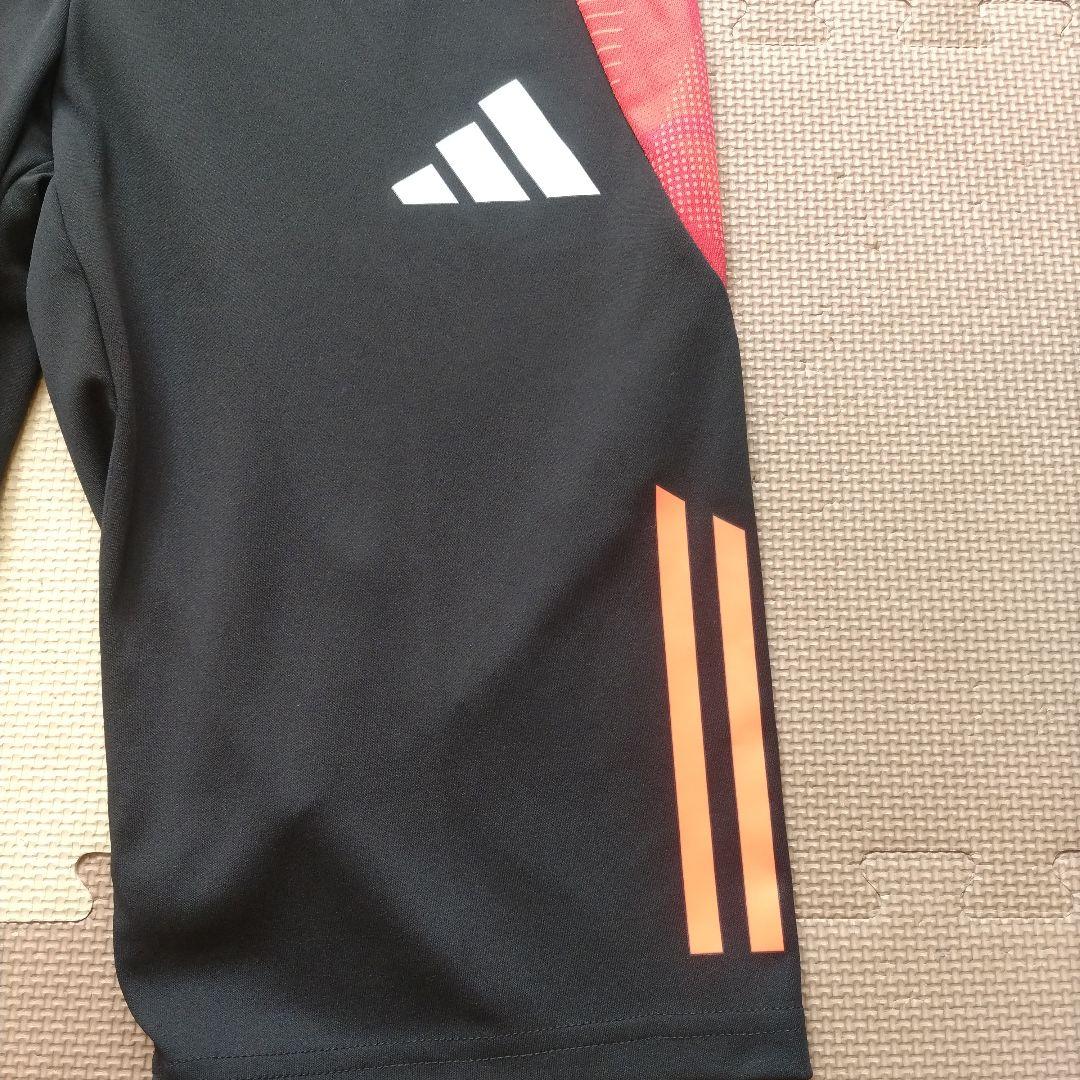 【新品未使用】アディダス TIRO24 トレーニングジャージー＆パンツ　XL