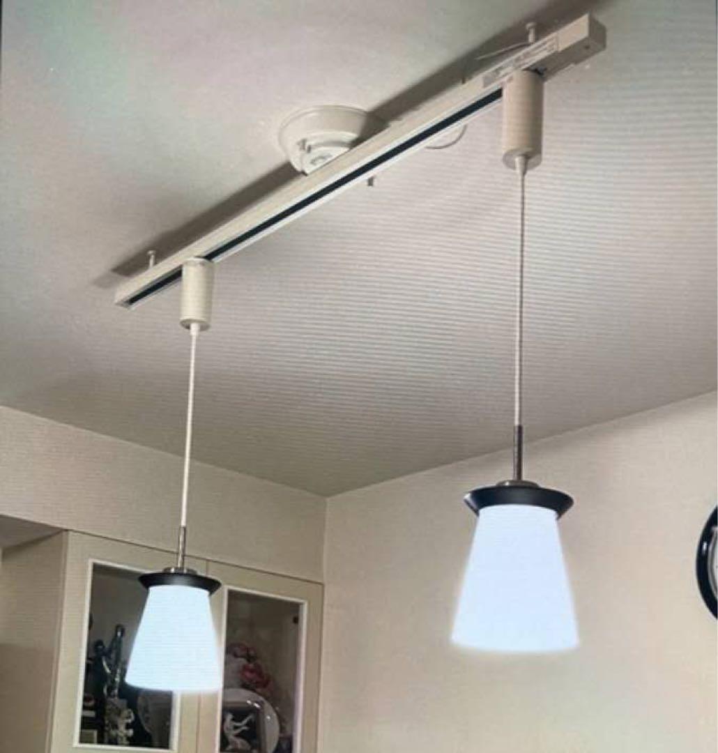 コイズミ照明 ダクトレール　AE42173E電球付き　天井照明