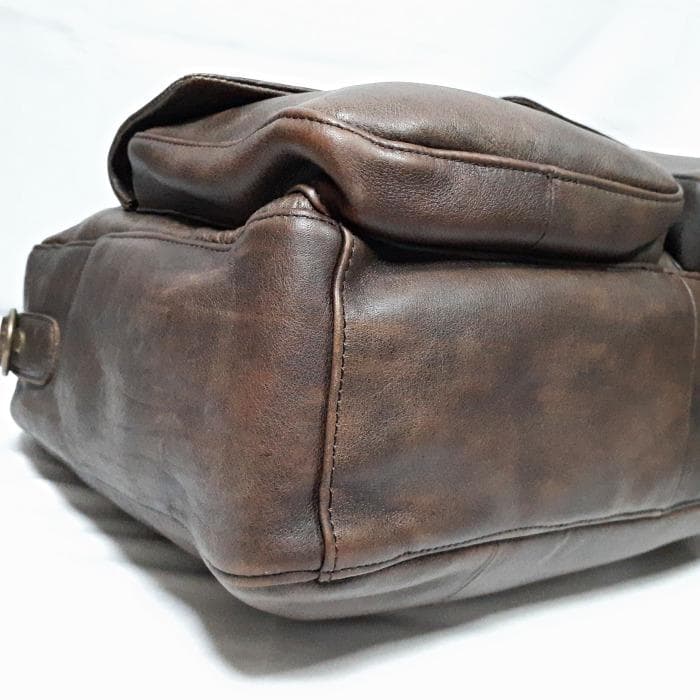 L.L.Bean レザー ビンテージ 2way 旅行 ショルダー ボストンバッグ