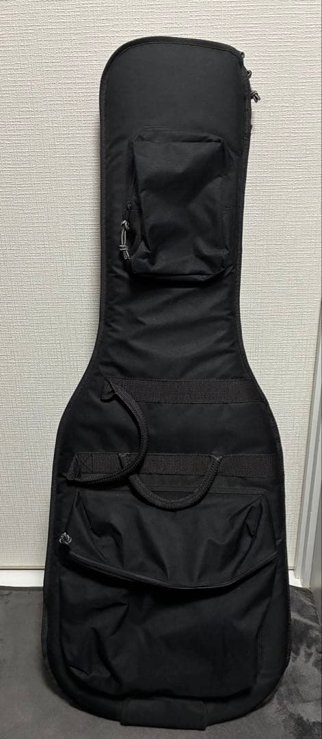 【希少】Epiphone G-400 Deluxe ダンカンPU