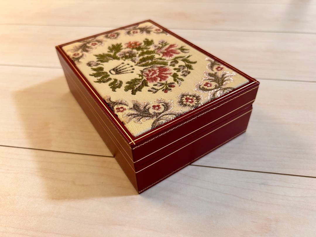 ロレックス ROLEX空箱 収納ケース69178 60.01.2