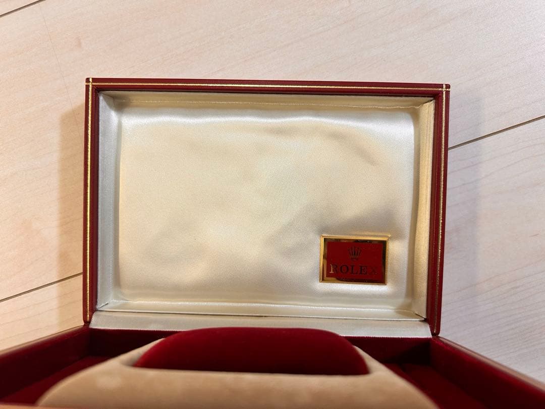 ロレックス ROLEX空箱 収納ケース69178 60.01.2