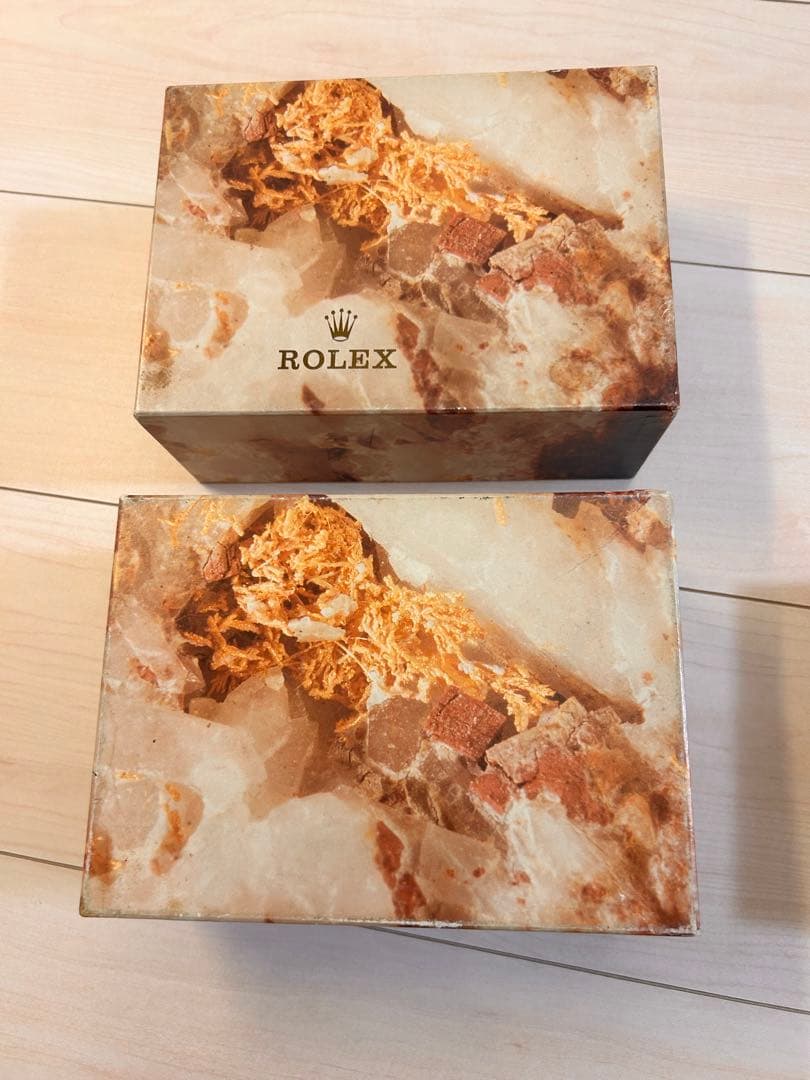 ロレックス ROLEX空箱 収納ケース69178 60.01.2