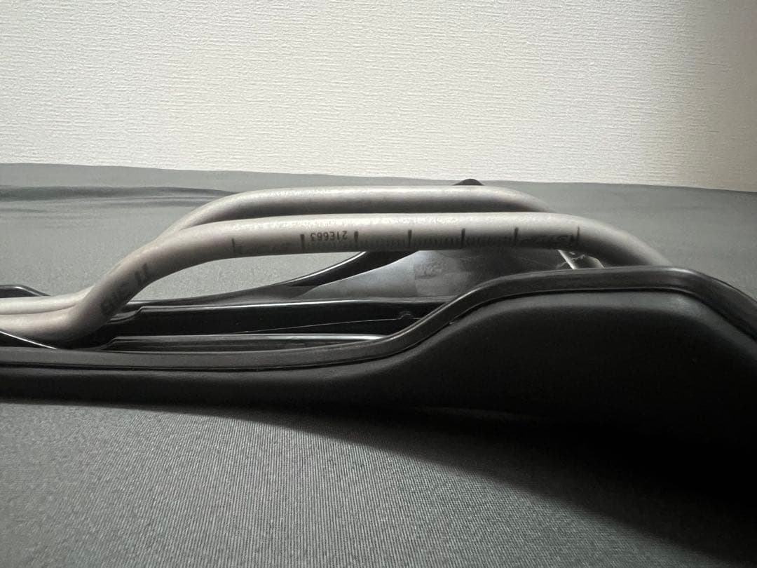 ENVE X SELLE ITALIA BOOST SLR 軽量サドル