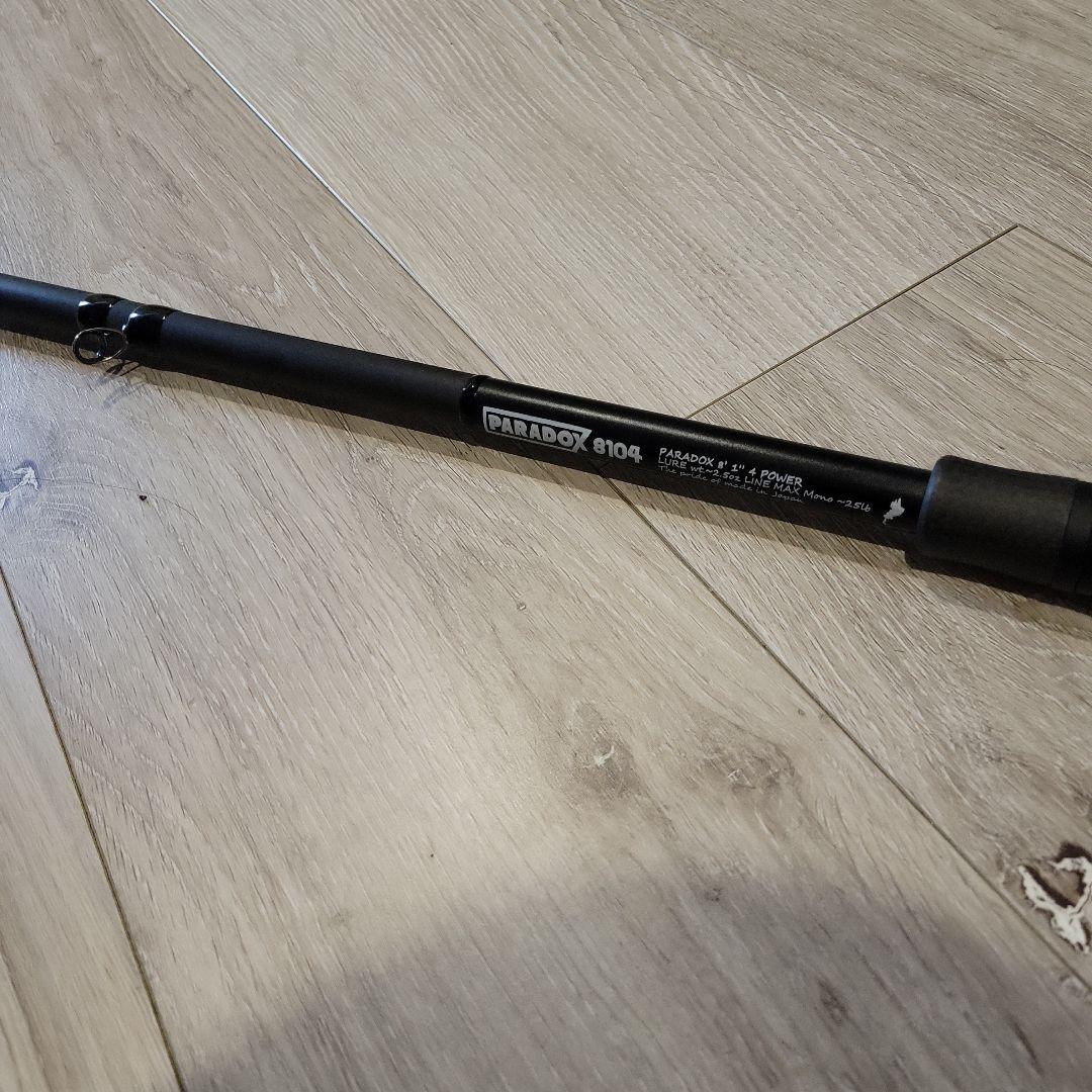 ［美品・送料込み］スタジオコンポジット パラドックス　PARADOX 8104