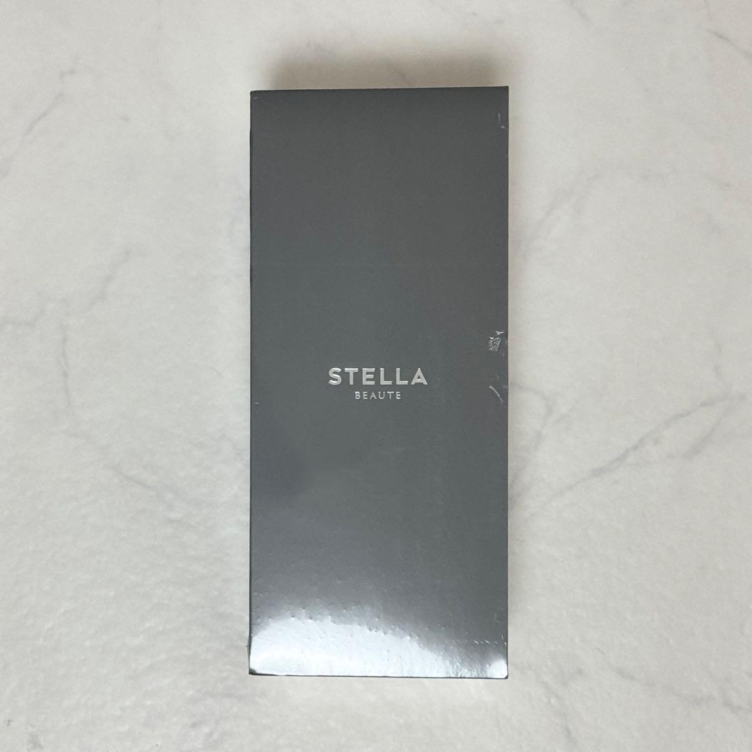 新品未開封　STELLA BEAUTE レーザー&EMS リフトブラシプロ
