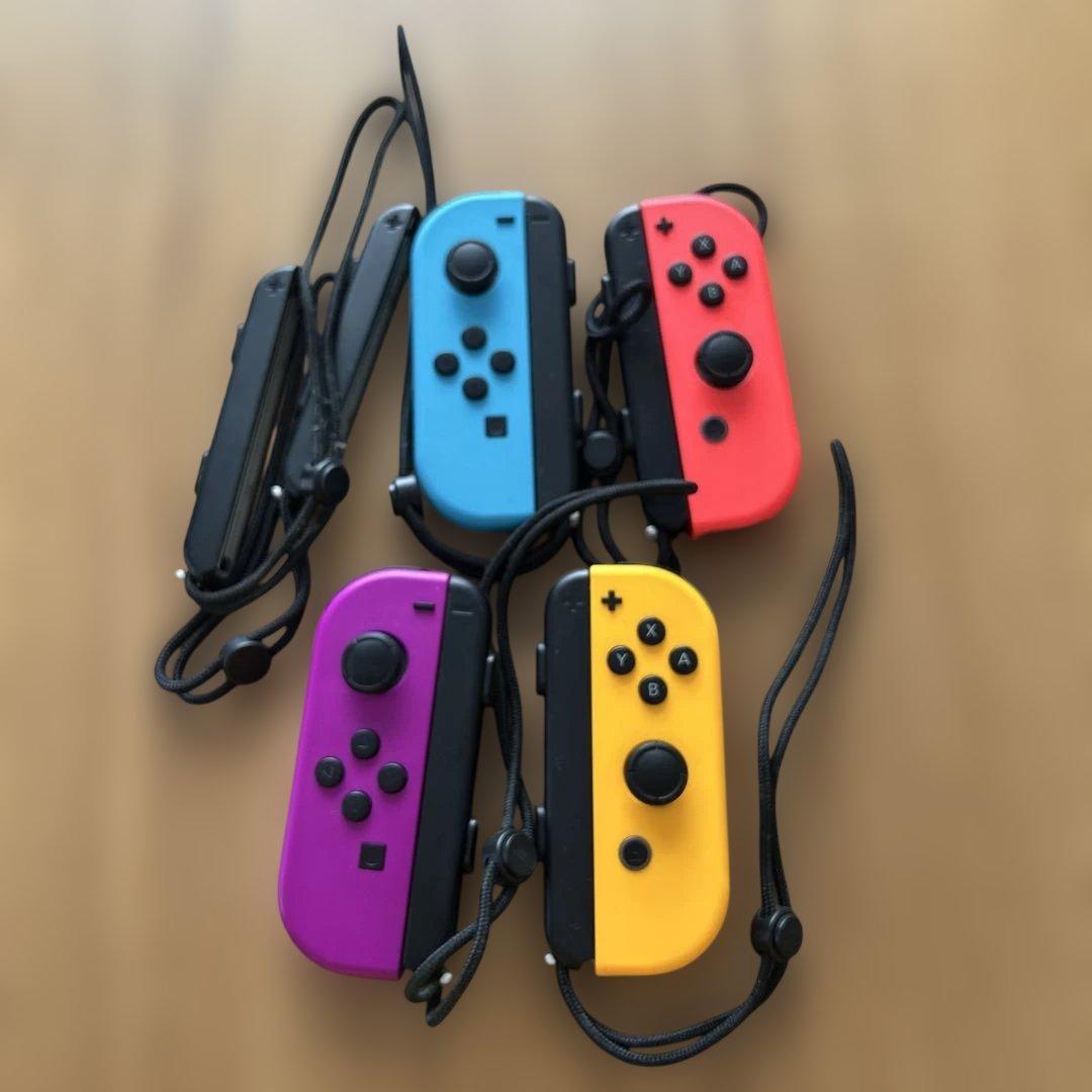 Nintendo Switch 本体ほかセット