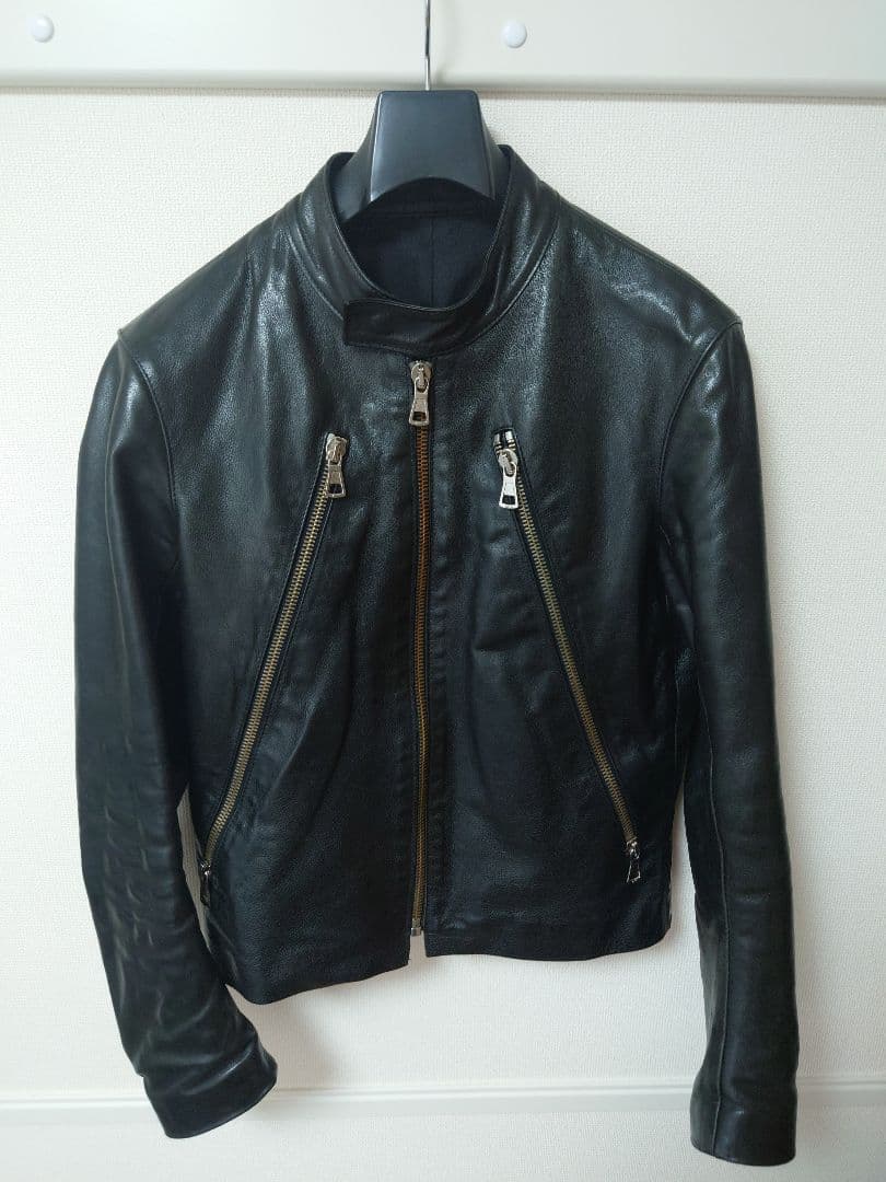 マルジェラ 2005ss ハの字ライダース 44