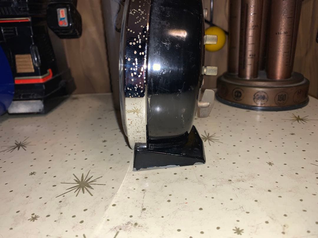 レア　ビンテージ　動作品　WESTCLOX ウエストクロックス Big Ben