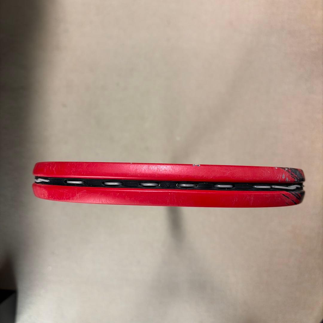 ヨネックス nanoforce 8v REV UL-1