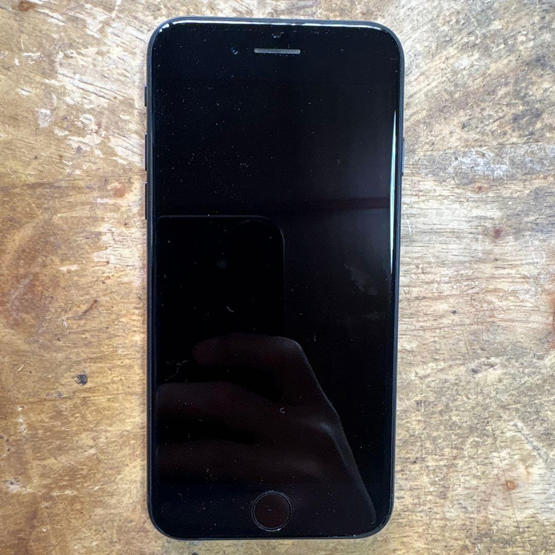 iPhone SE 第3世代 128GB SIMフリー