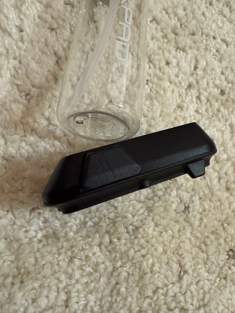 SIXPAD パワースーツ　コアベルト　Sサイズ