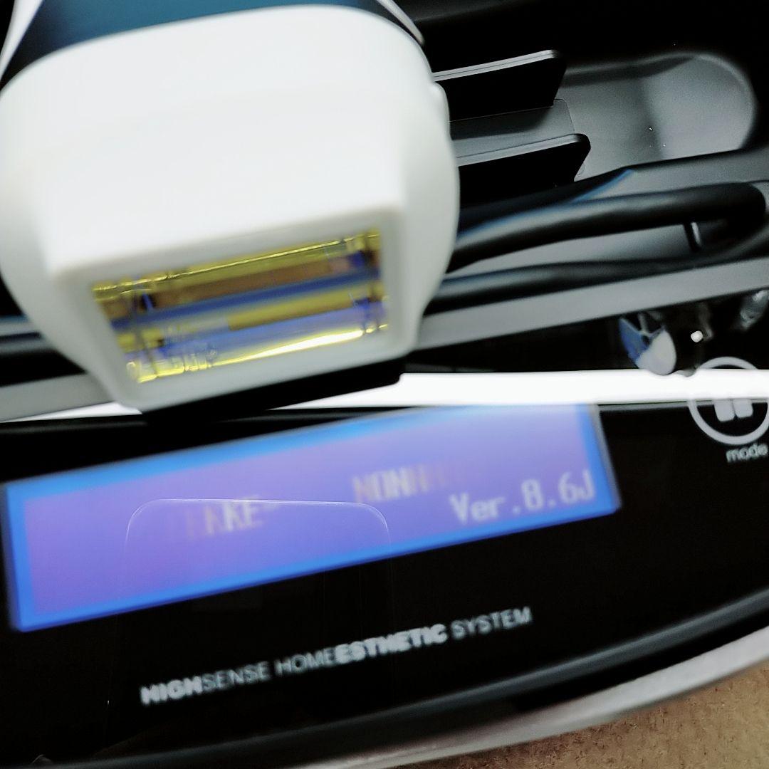 新品同様❤最新シリーズ ケノン ver 8.6 スーパープレミアム 2