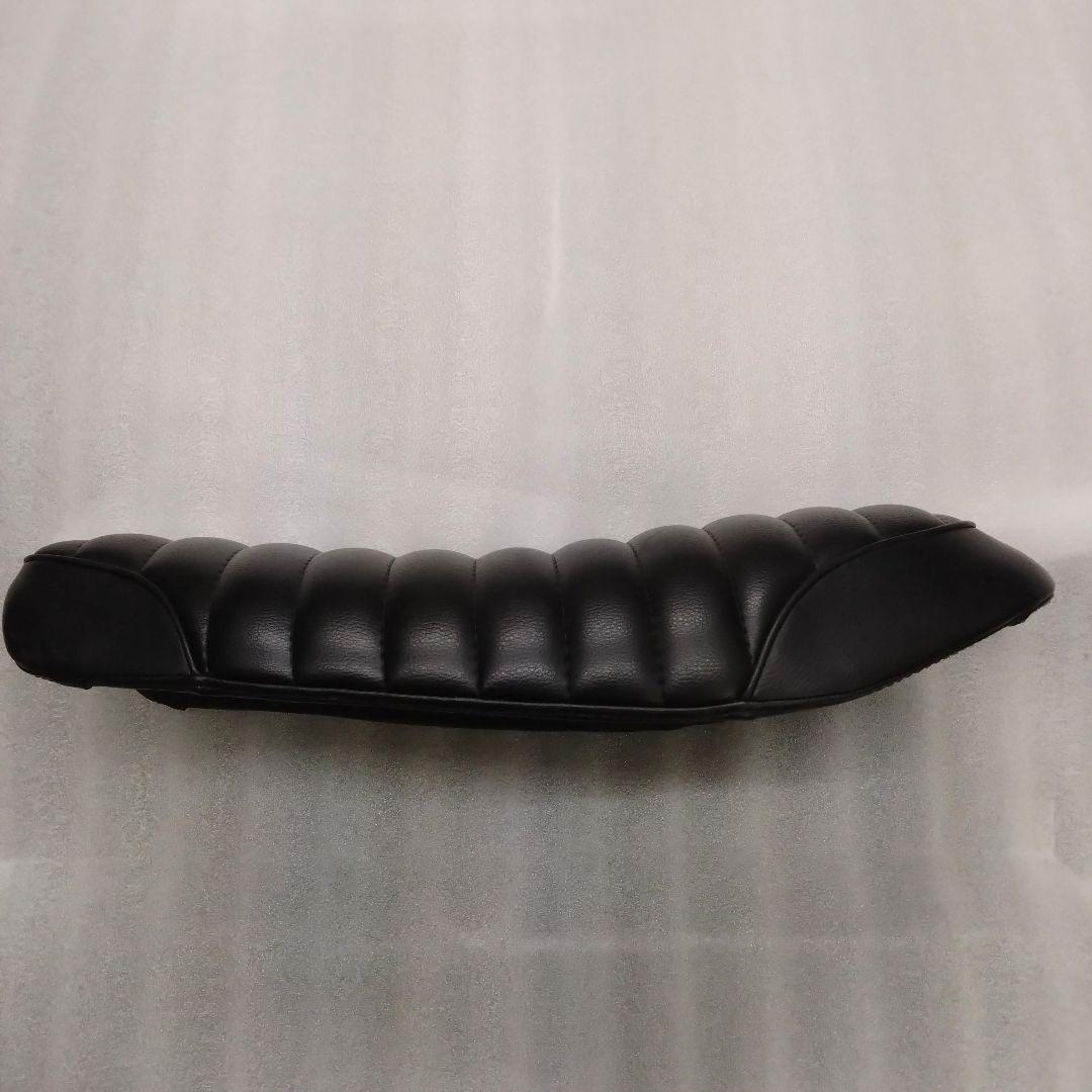 naka SR400 ナイトロヘッズ タックロールシート 極上品