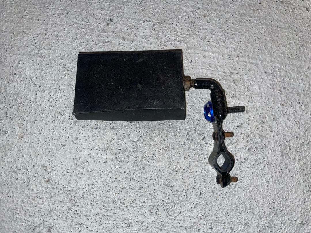 【大特価！】Nプロジェクト ワイドビューミラー