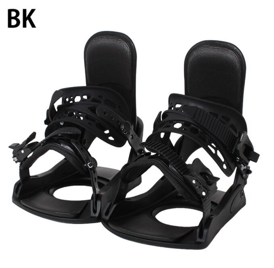 VPスノーボードビンディング Z-KONNECT