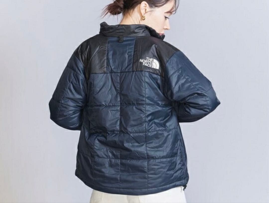 ノースフェイスBIRD ダウンジャケット（BEAUTY＆YOUTH WL
