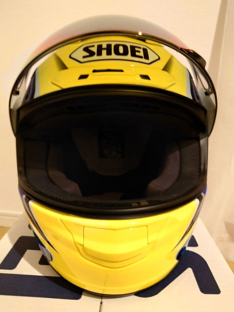 モ*ー様 SHOEI X-Twelve DAIJIRO