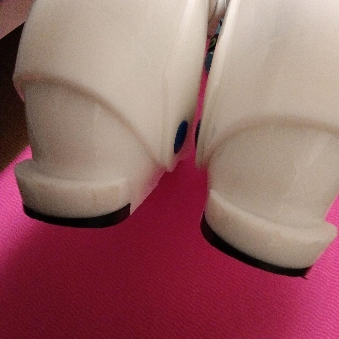 板BXB128cm☆ブーツ23cm☆ストック90cm ジュニアスキーセット