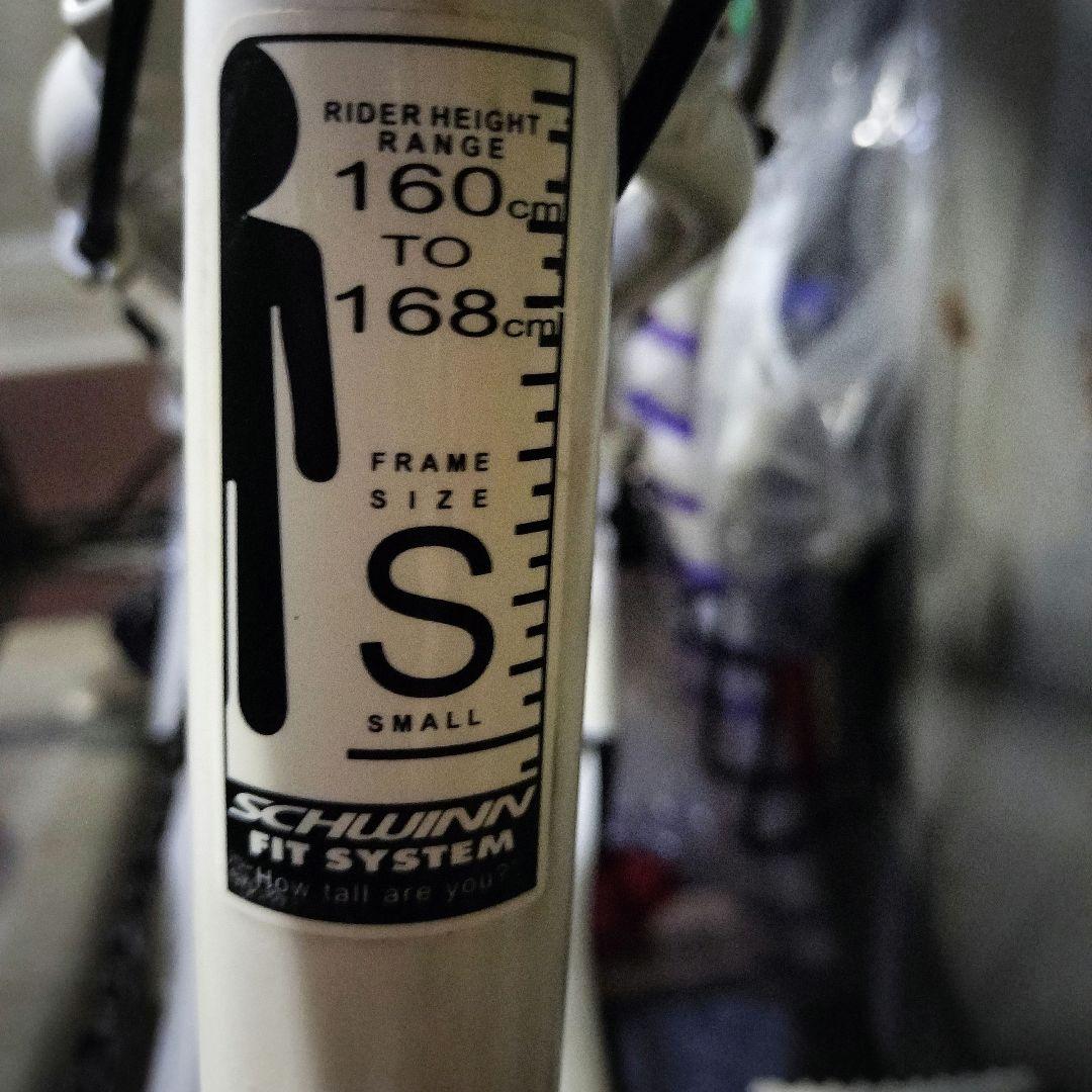 schwinn（シュウィン）2010年モデルmoab（モアブ）希少モデル