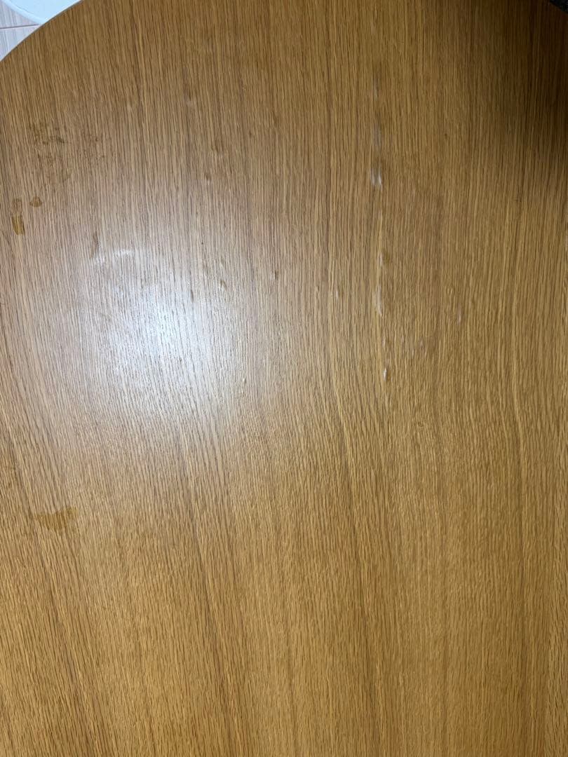 こたつにもなるローテーブル 大 ナチュラル