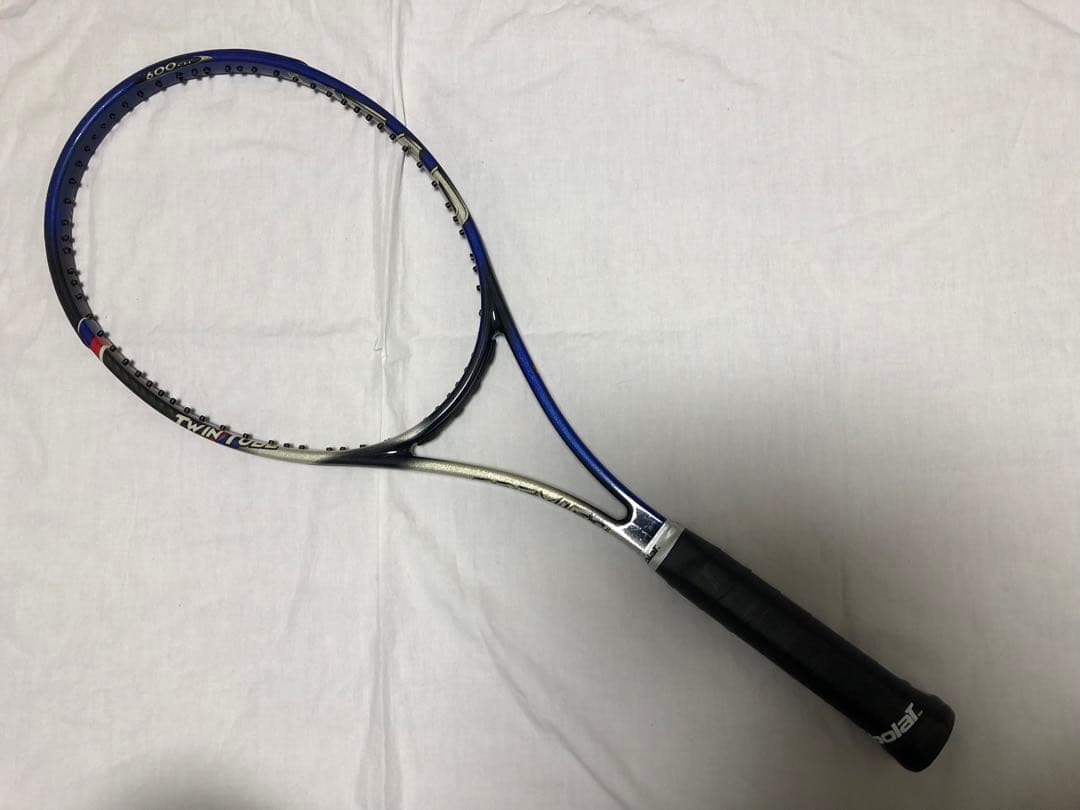 ヘッド プレミアツアー Premiertour 美品 テニスの王子様 跡部景吾