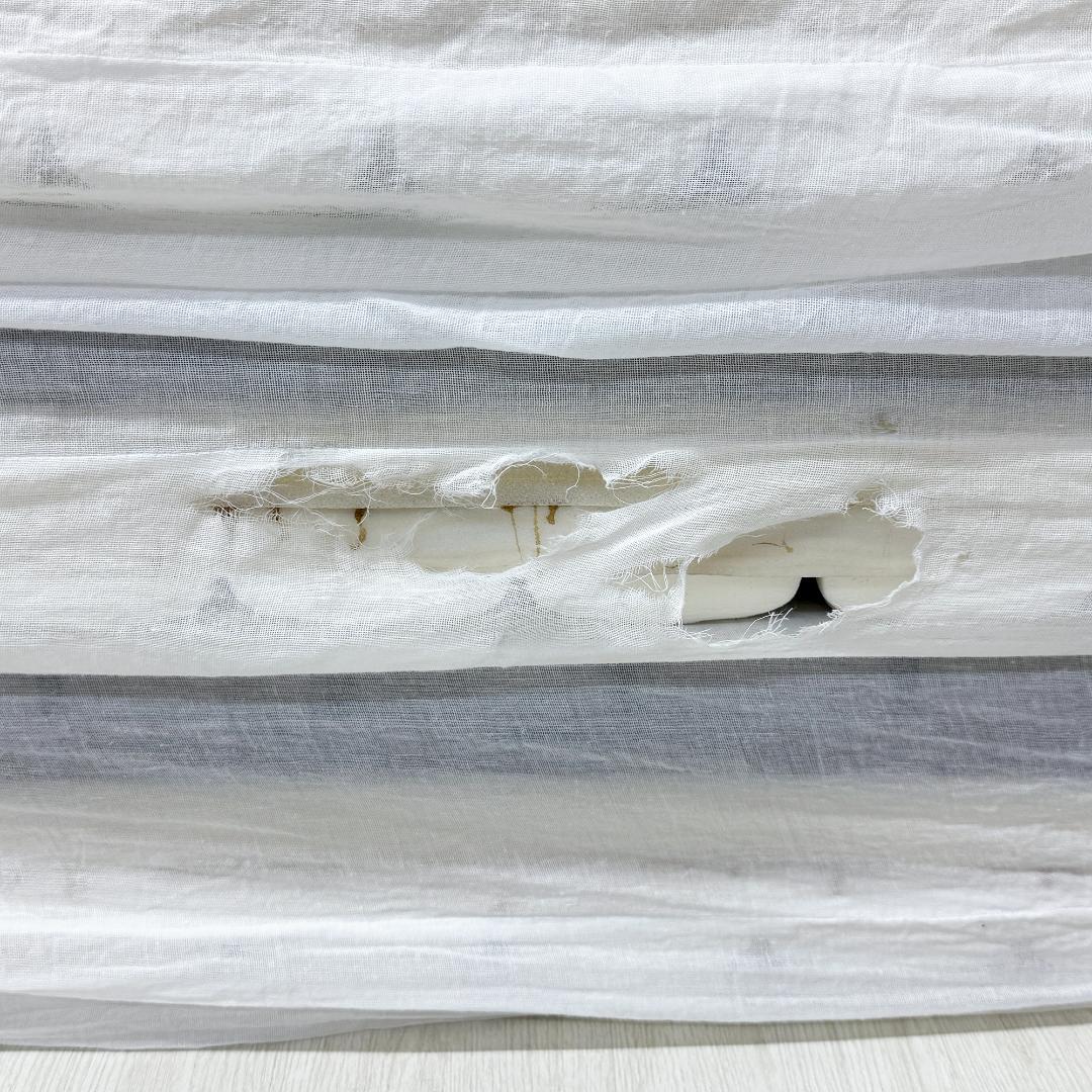 日本医療 ヘルシーライン シングルマットレス