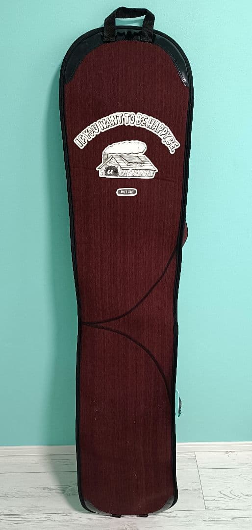 【SALOMON】スノーボードセット 138